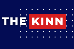 The KINN Logo