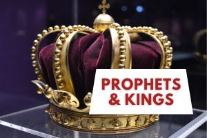 Prophets & Kings thumbnail
